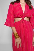 Vestido Largo Severine