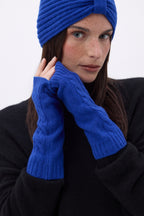 Mitaines Sfez - Bleu Roi - Mixte