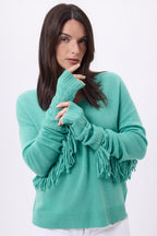 Mitaines Sfez - Vert Pastel - Mixte