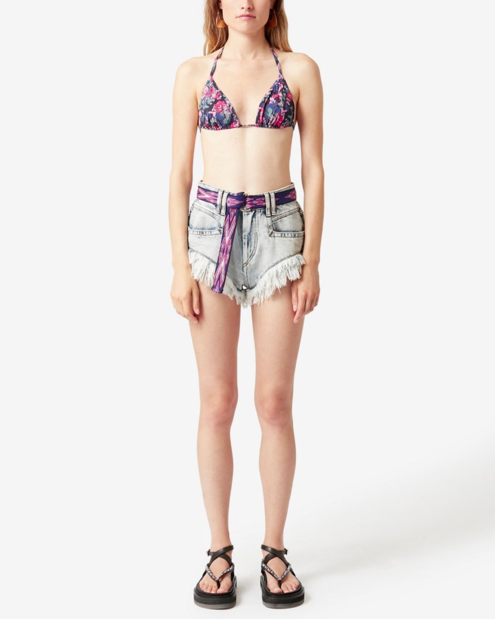 Soutien-Gorge Shayla - Faded Night