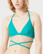 Soutien-Gorge Solange - Green