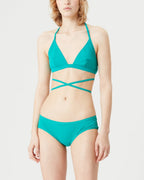 Soutien-Gorge Solange - Green