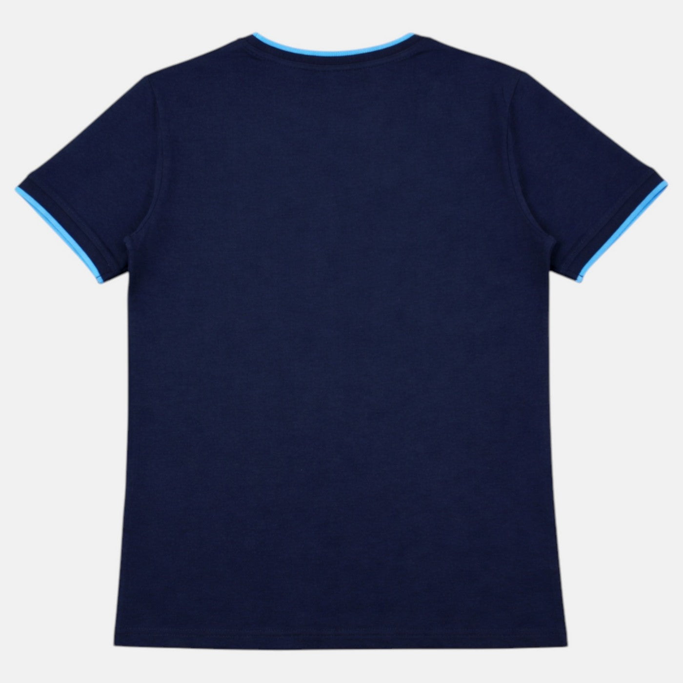 T-Shirt Manches Courtes Ellesse Femme - Marine