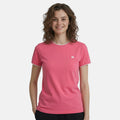 Ellesse Women's Short Sleeve T-Shirt - Pink