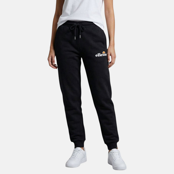 Ellesse Women's Jogging Pants - Black