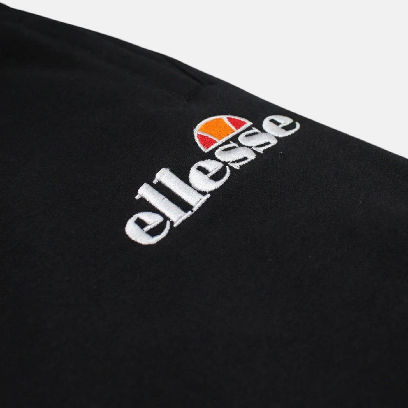 Ellesse Pantalón jogging Mujer - Negro