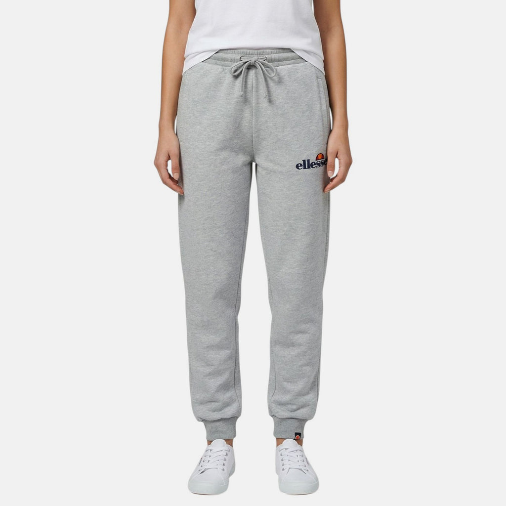 Pantalon De Jogging Ellesse Femme - Gris