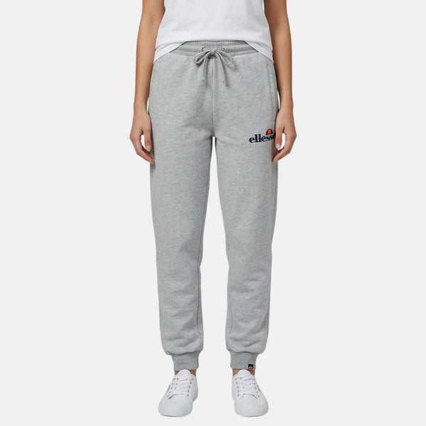 Pantalon De Jogging Ellesse Femme - Gris