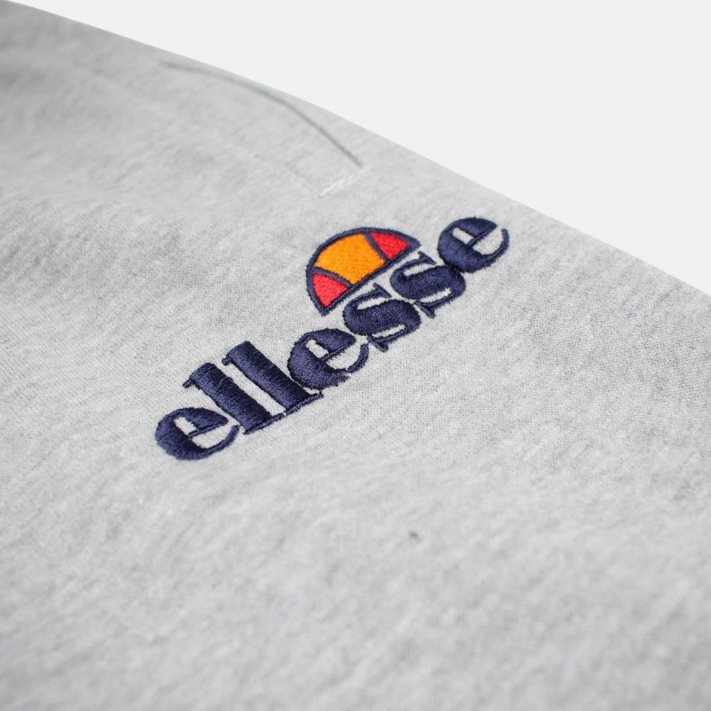 Pantalon De Jogging Ellesse Femme - Gris