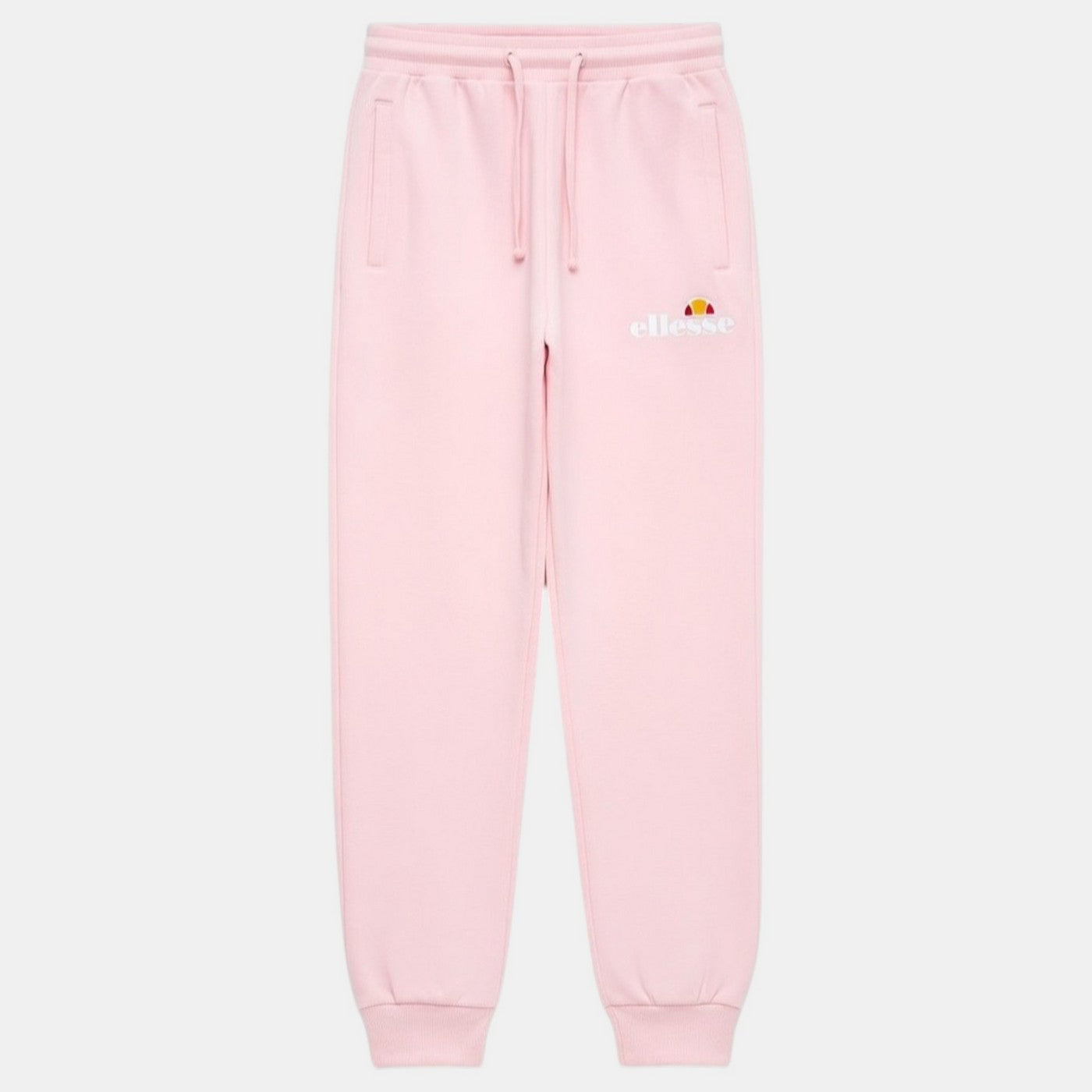 Pantalon De Jogging Ellesse Femme - Rose