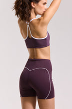 Karma Shorts
