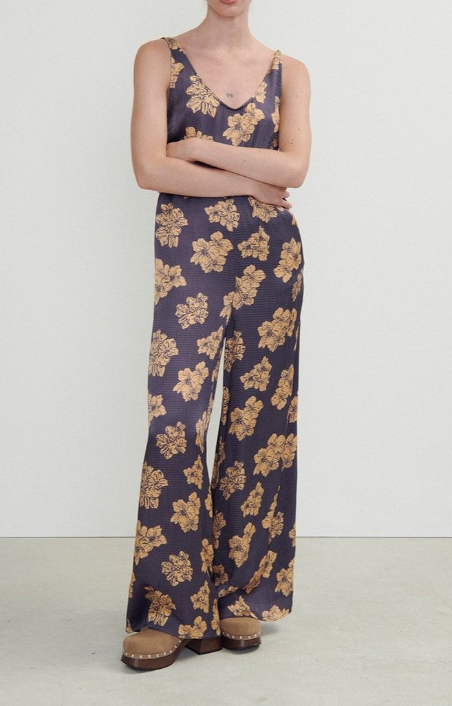 American Vintage - Mono - Ava - Mujer