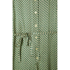 High-Neck Trouser Jumpsuit - Armande - Women