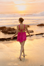 Robe Courte Shana
