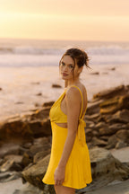 Robe Courte Shana