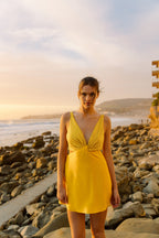 Robe Courte Shana