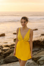 Robe Courte Shana