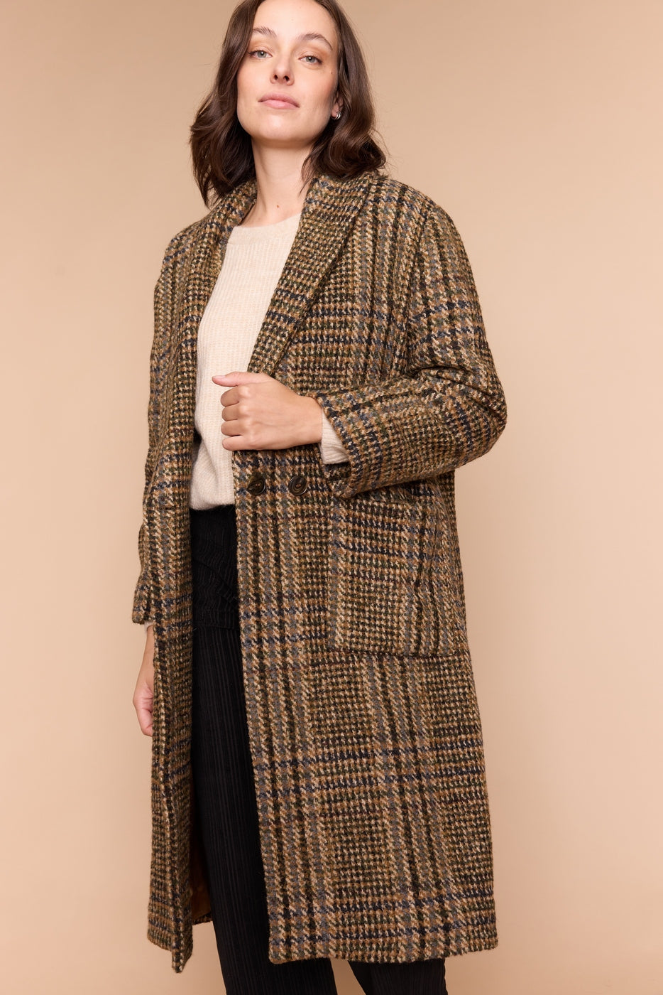 Manteau Shark - Crx