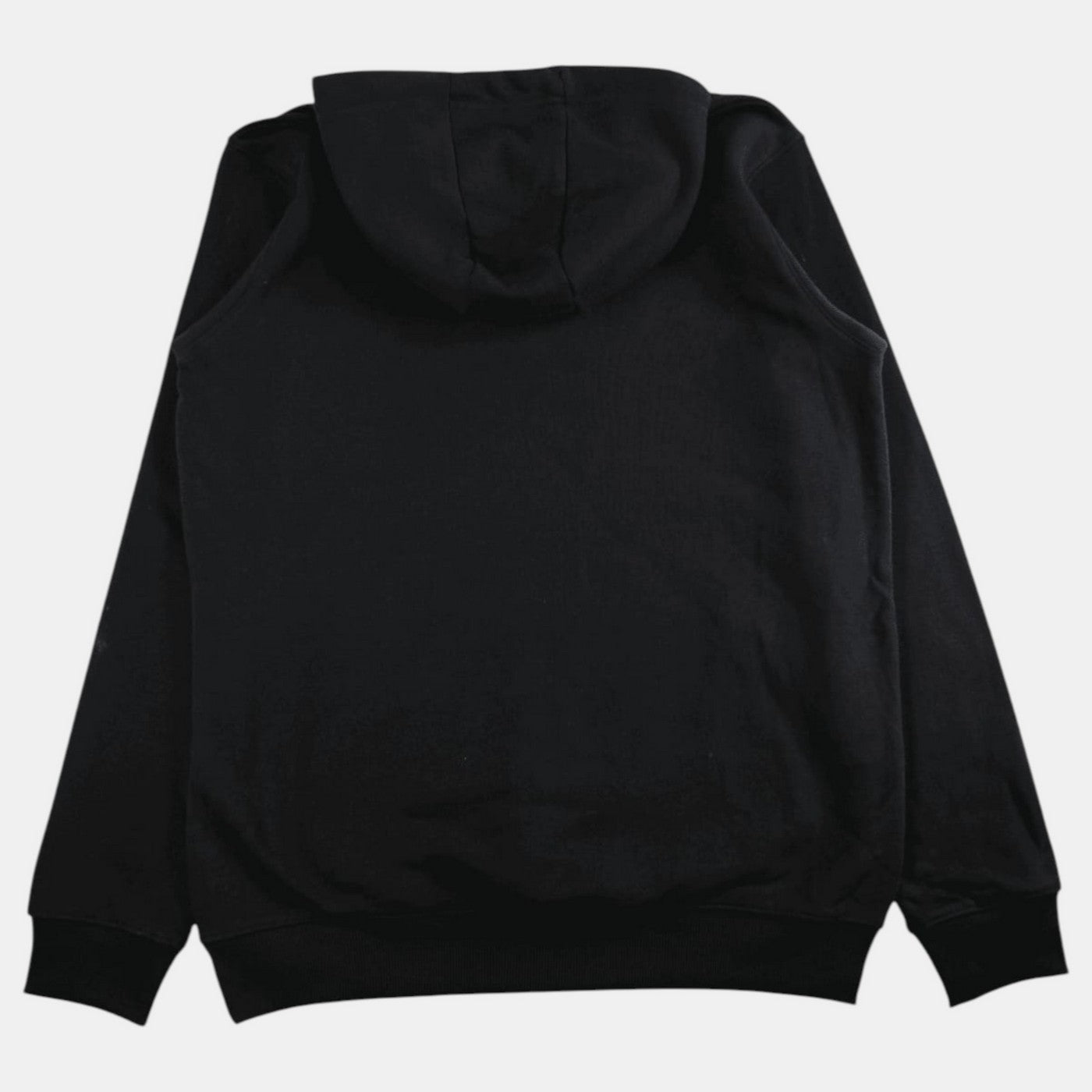 Sweat À Capuche Ellesse Homme - Noir