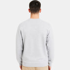 Ellesse Men's Sweatshirt - Gray