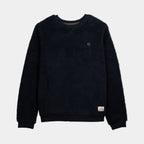 Jersey De Sherpa - Azul Marino