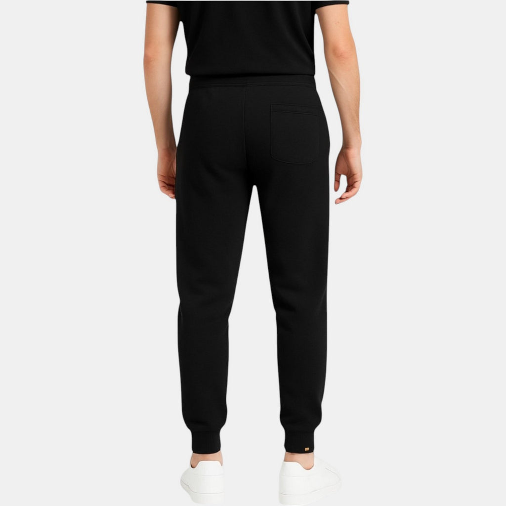Ellesse Pantalón jogging hombre - Negro