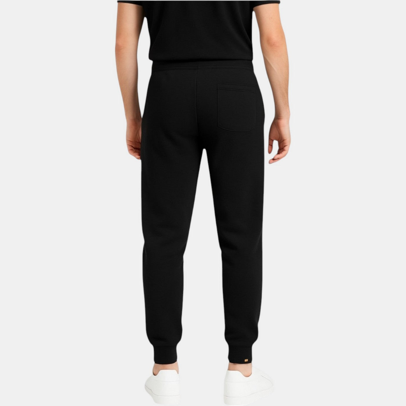 Ellesse Pantalón jogging hombre - Negro