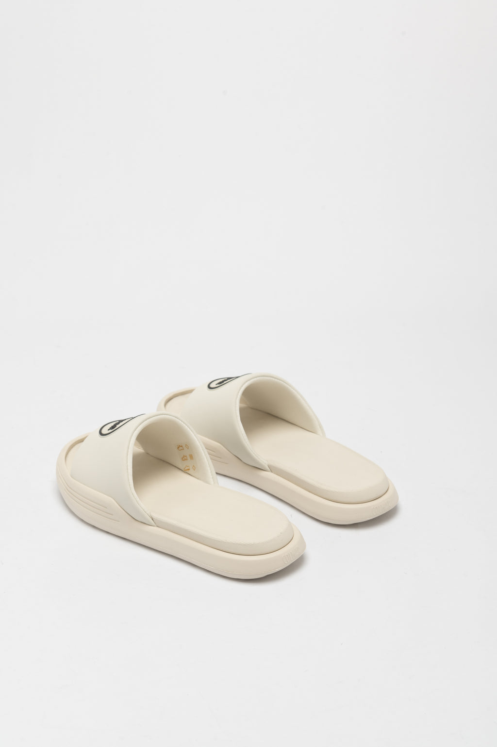 Shell Base Trainers - Unisex