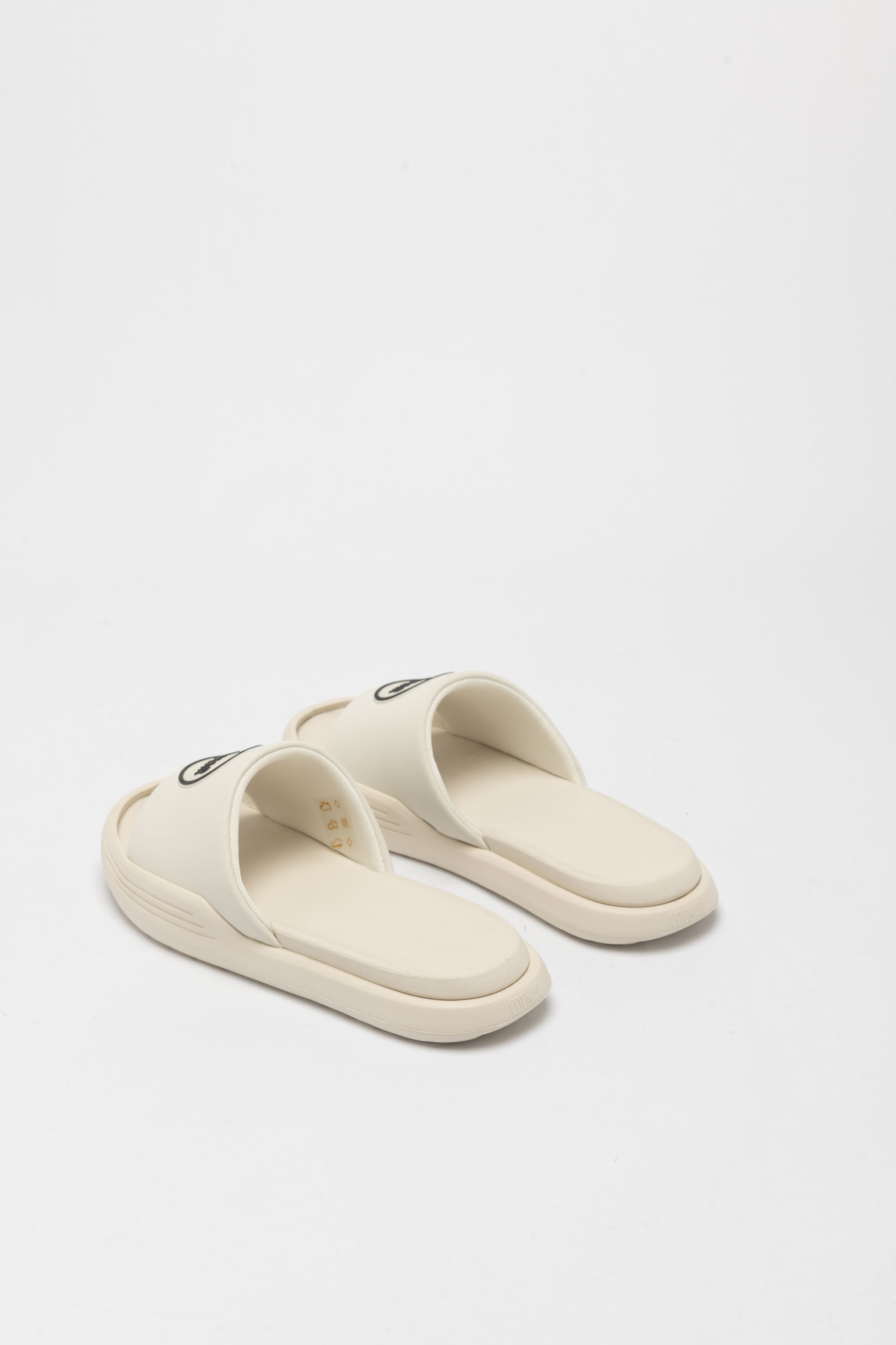 Shell Base Trainers - Unisex