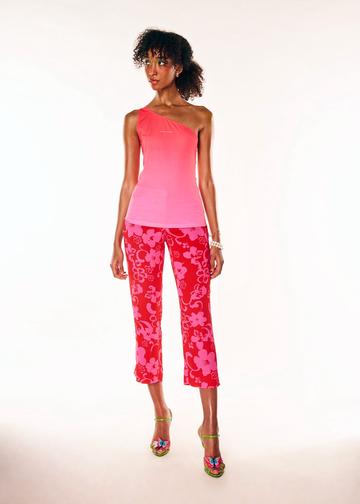 Lilo Pants Pants