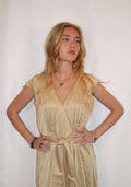 Robe Shinzo - Beige