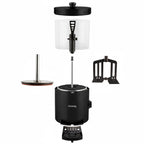 Hot Chocolate Dispenser - Black