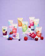 Lub Gourmand - Fruits Rouges