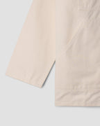 Shop Jacket - Natural Drill