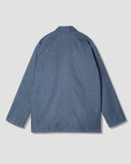 Shop Jacket - Washed Chambray