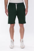 Bermuda Short Terry - Bottle - Mixto