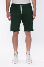 Bermuda Short Terry - Bottle - Mixto
