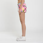 Mini-Short Shorty Print - Venice - Femme