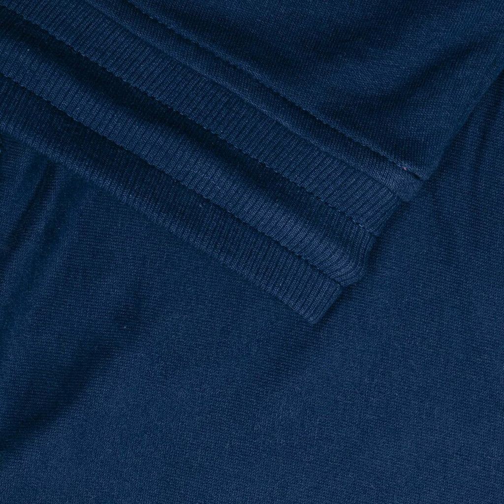 Mini-Short Shorty - Navy - Mujer