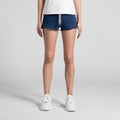 Mini-Short Shorty - Navy - Mujer
