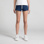 Mini-Short Shorty - Navy - Mujer