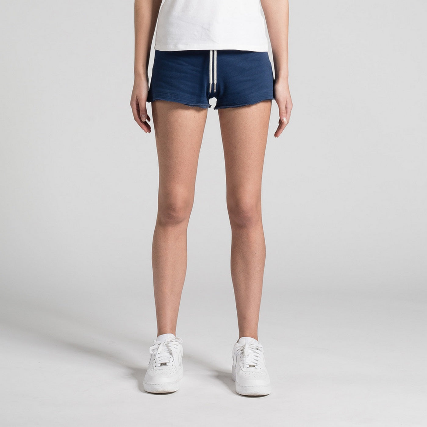 Mini-Short Shorty - Navy - Mujer