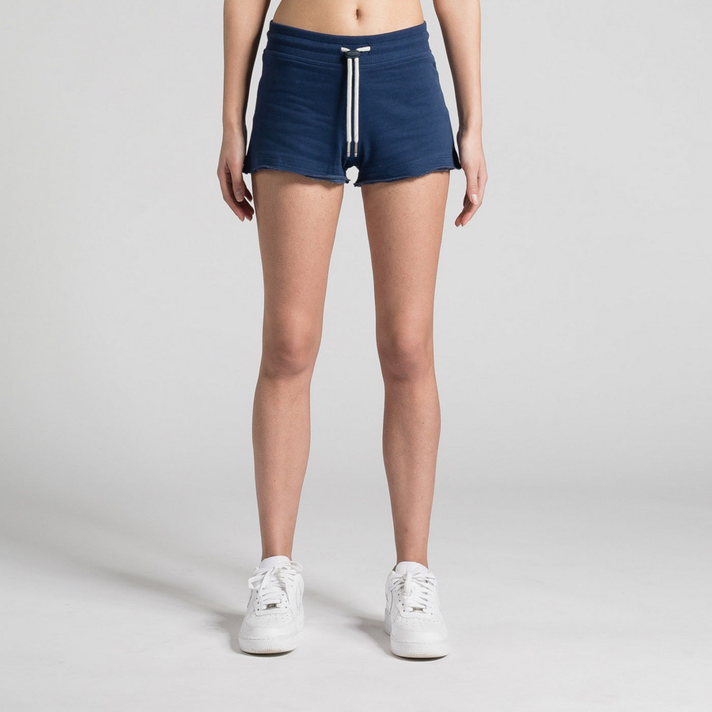 Mini-Short Shorty - Navy - Mujer