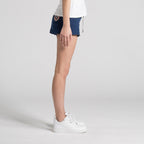 Mini-Short Shorty - Navy - Mujer