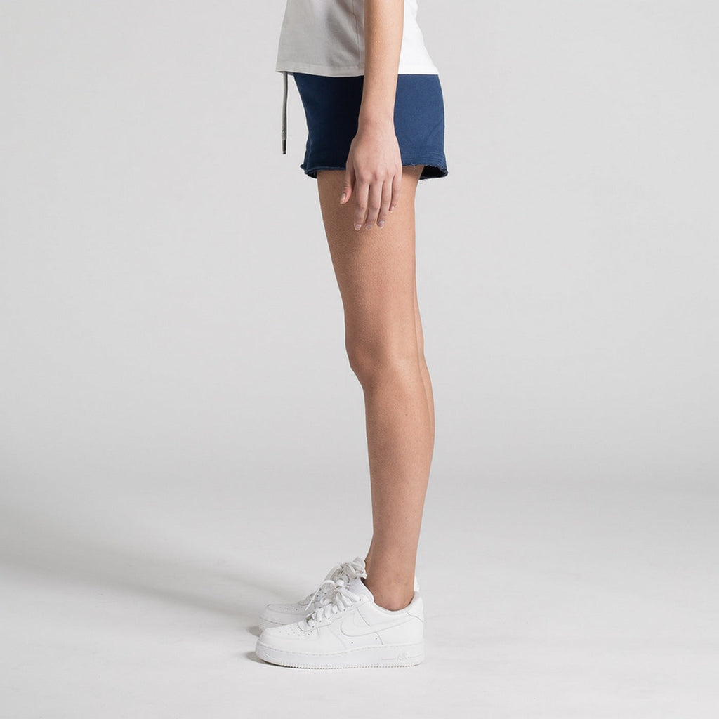 Mini-Short Shorty - Navy - Mujer