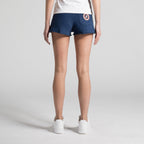 Mini-Short Shorty - Navy - Mujer