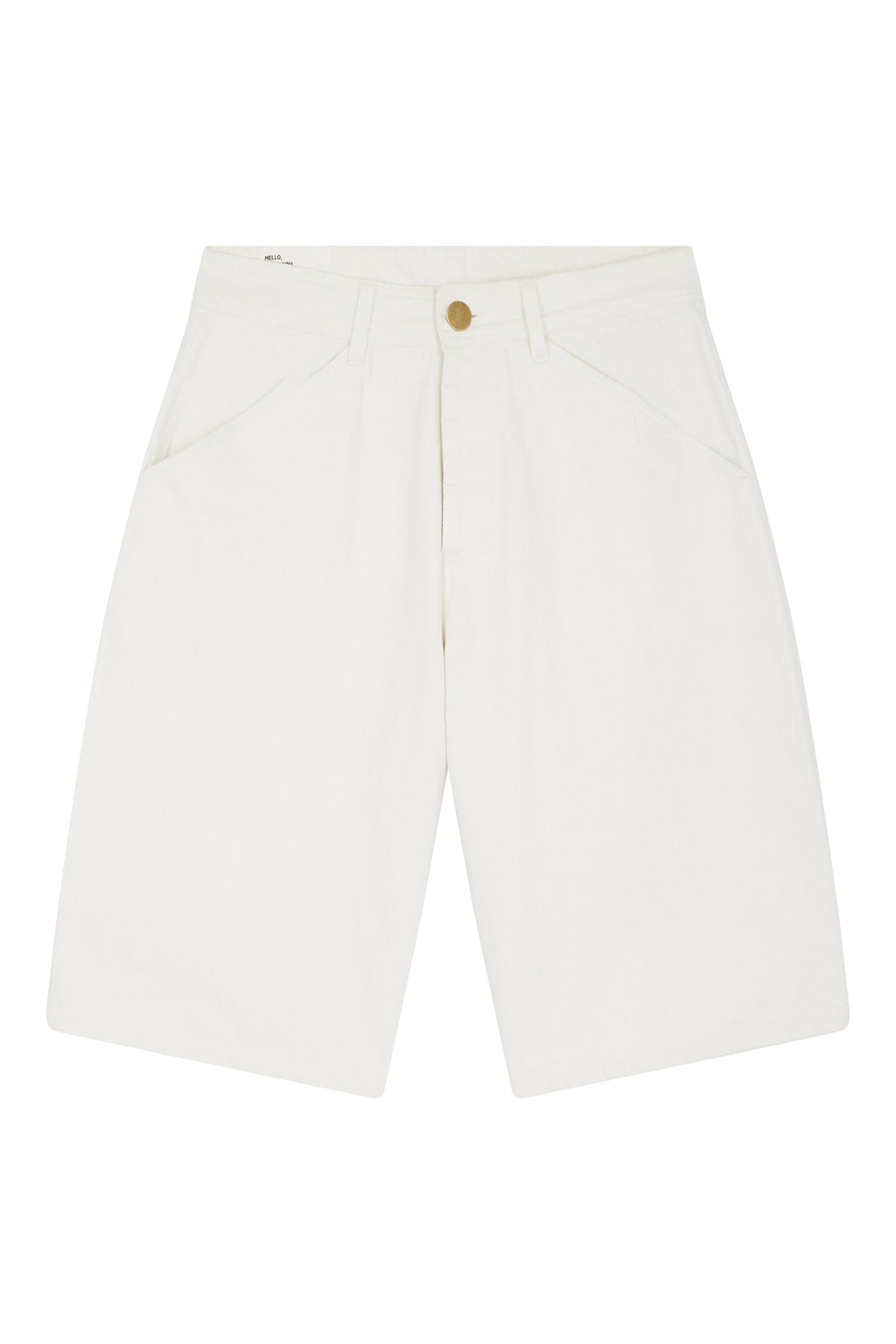 Pantalones cortos Qaim Pln