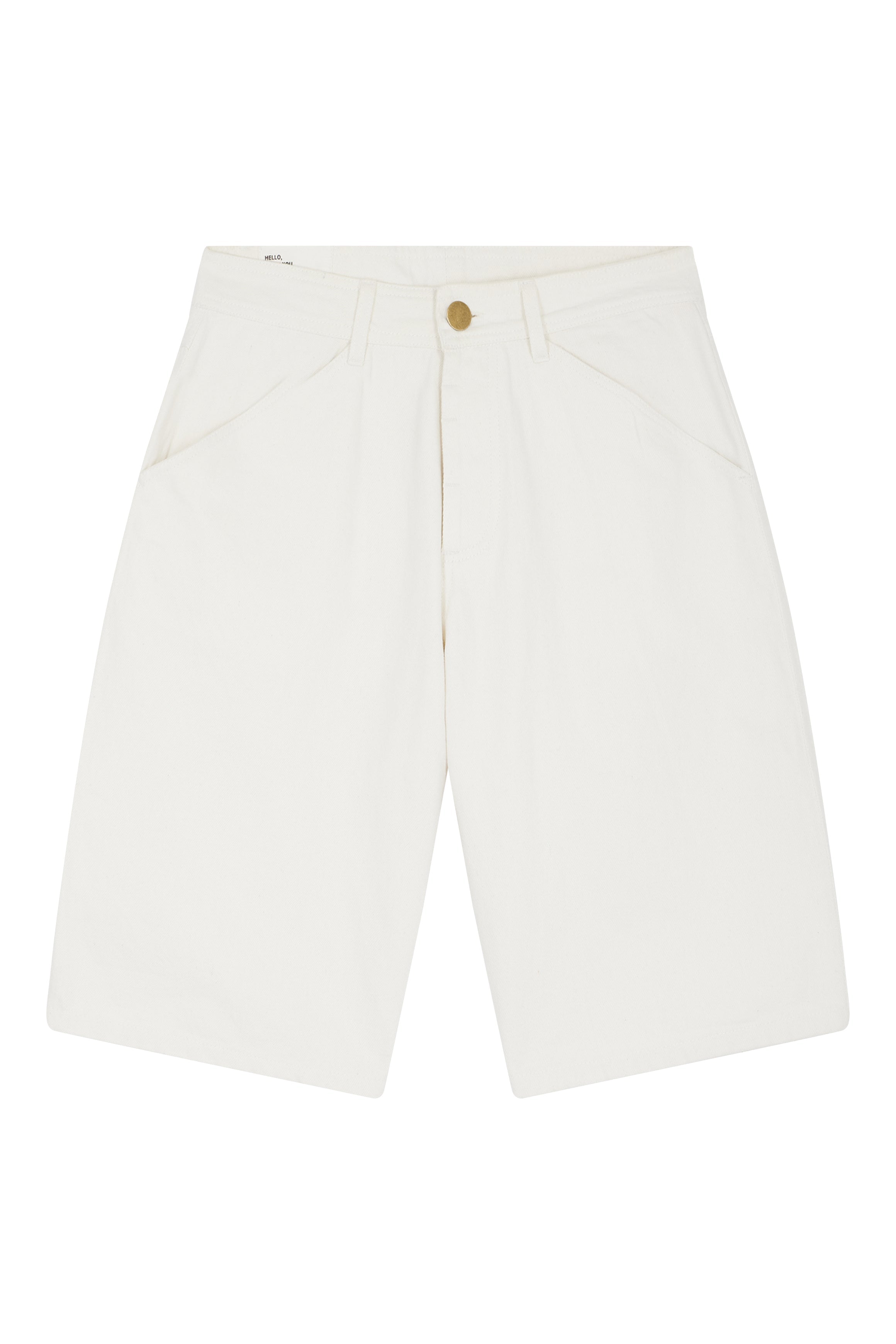 Pantalones cortos Qaim Pln