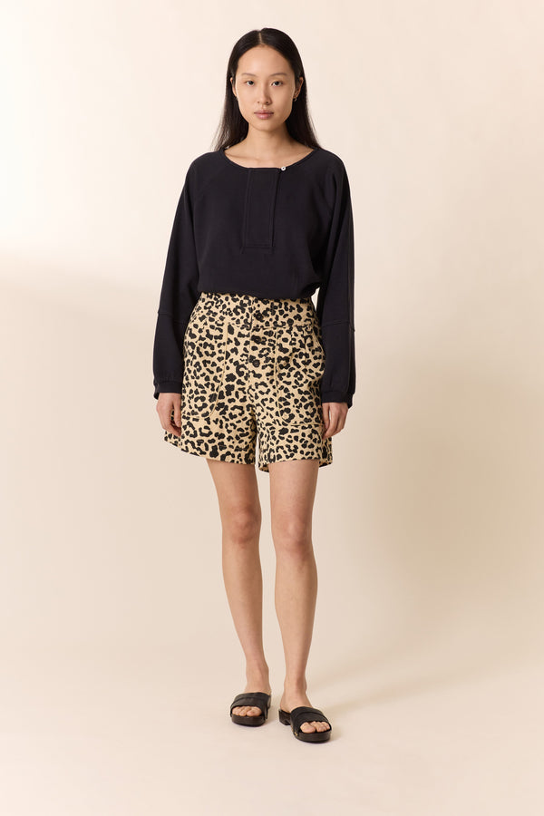 Pantalones cortos Qitu Leo