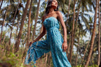 Jeanne Jumpsuit - Jade